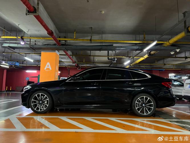 一朋友介绍 2019年630gt豪华版 全款一手车 6万公里 当时新车落地63万